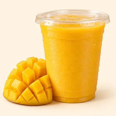 Ilustrasi Mangga