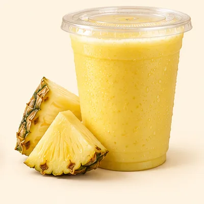 Ilustrasi Nanas