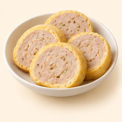 Ilustrasi Rolade